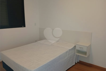 Apartamento para alugar com 1 quarto em Parque Campolim, Sorocaba, SP
