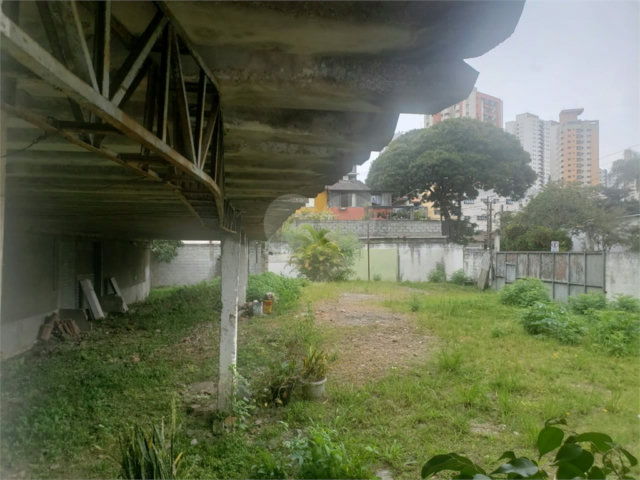 Terreno à venda em Jardim Marajoara, São Paulo, SP
