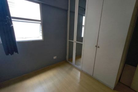 Apartamento com 4 dormitórios à venda, 126 m² por R$ 550.000,00 - Centro - São Vicente/SP