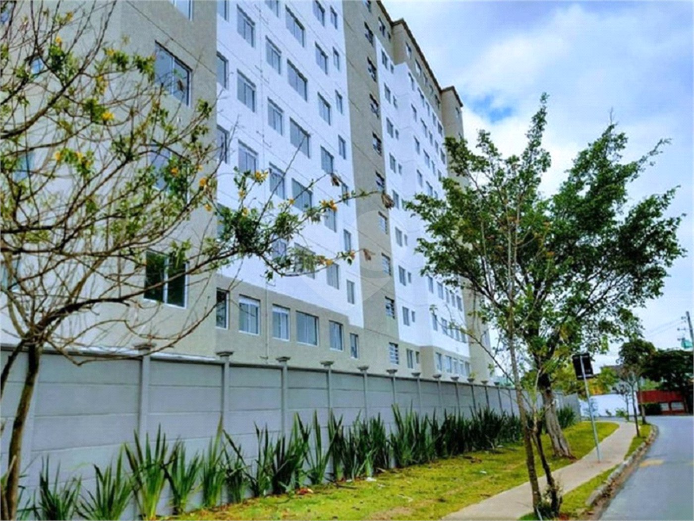 Apartamento à venda com 2 quartos em Jardim Boa Vista (zona Oeste), São Paulo, SP