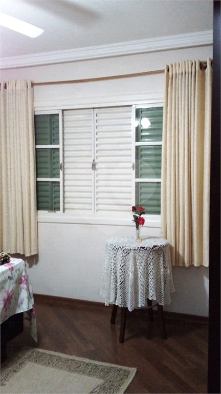Casa Térrea à venda com 3 quartos em Vila Nova Mazzei, São Paulo, SP