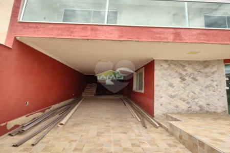 Casa à venda com 2 quartos, sendo 1 suíte,  em Campo Grande, Rio de Janeiro, RJ
