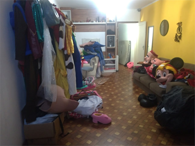 Sobrado à venda com 4 quartos, sendo 2 suítes,  em Casa Verde, São Paulo, SP