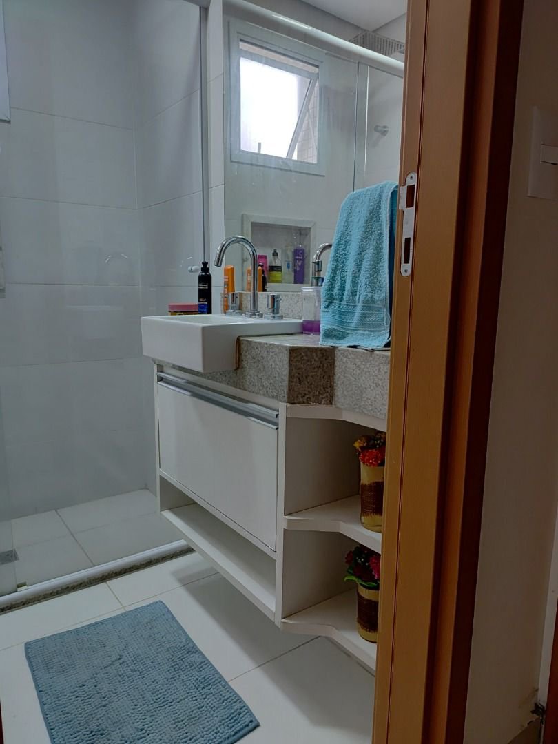 Apartamento com 2 dormitórios à venda, 76 m² por R$ 1.150.000,00 - Gonzaga - Santos/SP