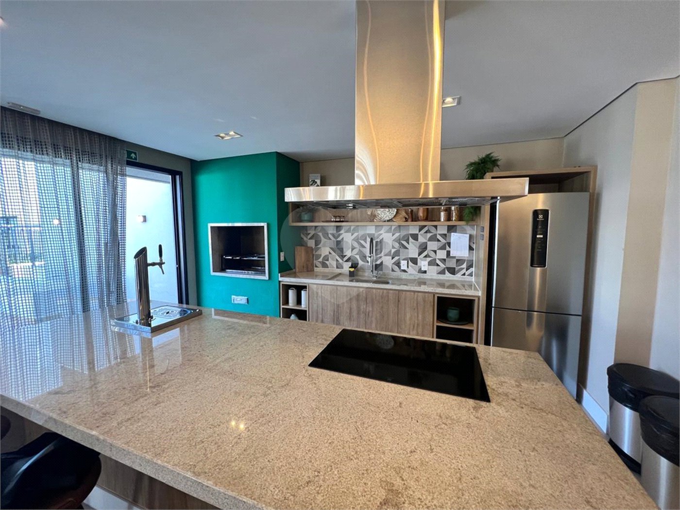 Apartamento à venda com 2 suítes em Parque Campolim, Sorocaba, SP