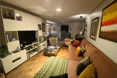 Apartamento à venda com 2 quartos, sendo 1 suíte, em Jardim das Bandeiras, São Paulo, SP