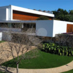 Casa à venda com 5 suítes no condomínio Millenium Campolim, Sorocaba - SP