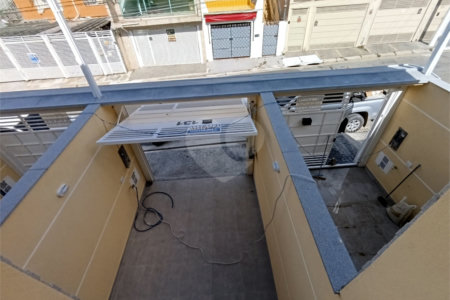 Sobrado à venda com 3 quartos, sendo 1 suíte, em Vila Medeiros, São Paulo, SP