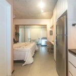 Studio à venda ou para alugar com 1 quarto em Brooklin Paulista, São Paulo, SP