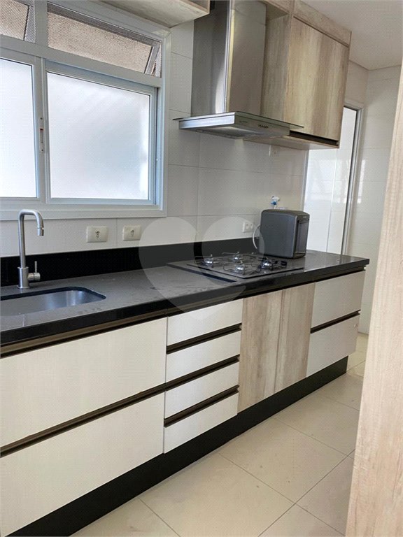 Apartamento à venda com 3 quartos, sendo 1 suíte, em Vila Regente Feijó, São Paulo, SP