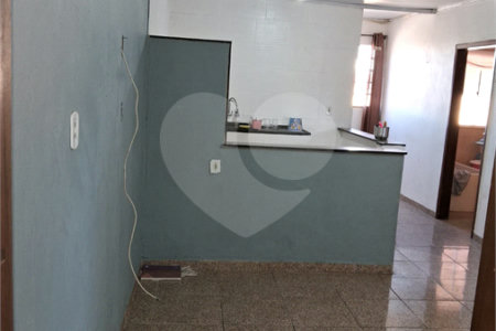 Casa à venda com 4 quartos, sendo 2 suítes, em Campo Grande, Rio de Janeiro, RJ