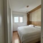 Apartamento à venda com 2 quartos, sendo 1 suíte, em Pinheiros, São Paulo, SP