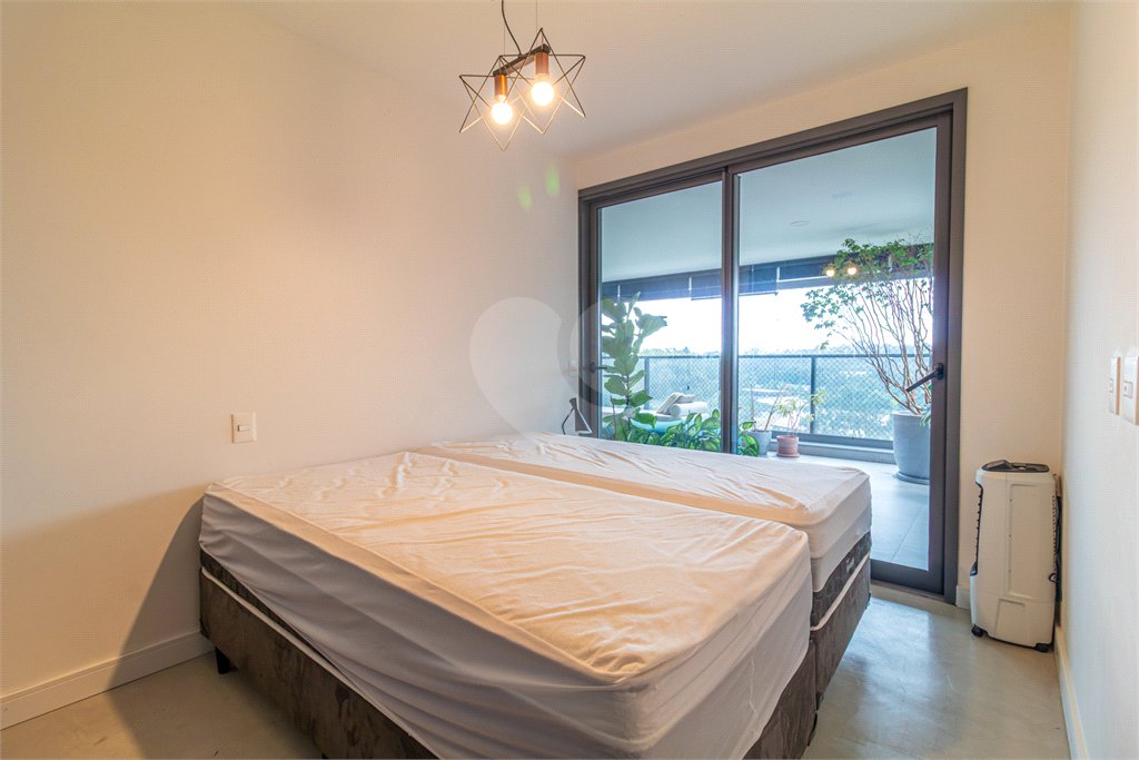 Apartamento à venda com 4 suítes em Panamby, São Paulo, SP