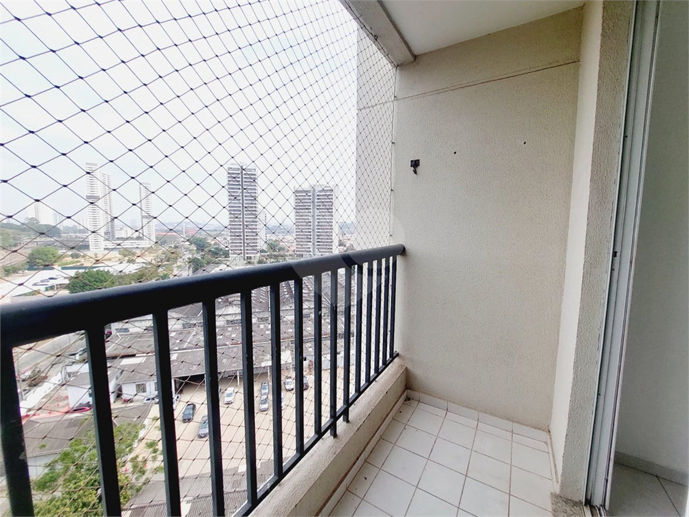 Apartamento à venda ou para alugar com 2 quartos em Vila Anastácio, São Paulo, SP