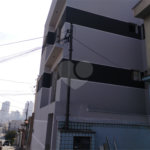 Apartamento à venda com 2 quartos em Parada Inglesa, São Paulo, SP
