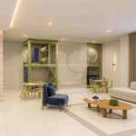 Apartamento à venda com 3 suítes em Santa Paula, São Caetano do Sul, SP