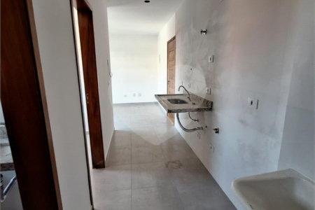 Apartamento à venda ou para alugar com 2 quartos em Vila Isolina Mazzei, São Paulo, SP
