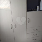 Apartamento à venda com 3 quartos, sendo 1 suíte, em Parque Santana, Mogi das Cruzes, SP