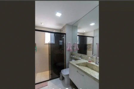 Apartamento à venda com 3 quartos, sendo 1 suíte,  em Jardim Vazani, São Paulo, SP