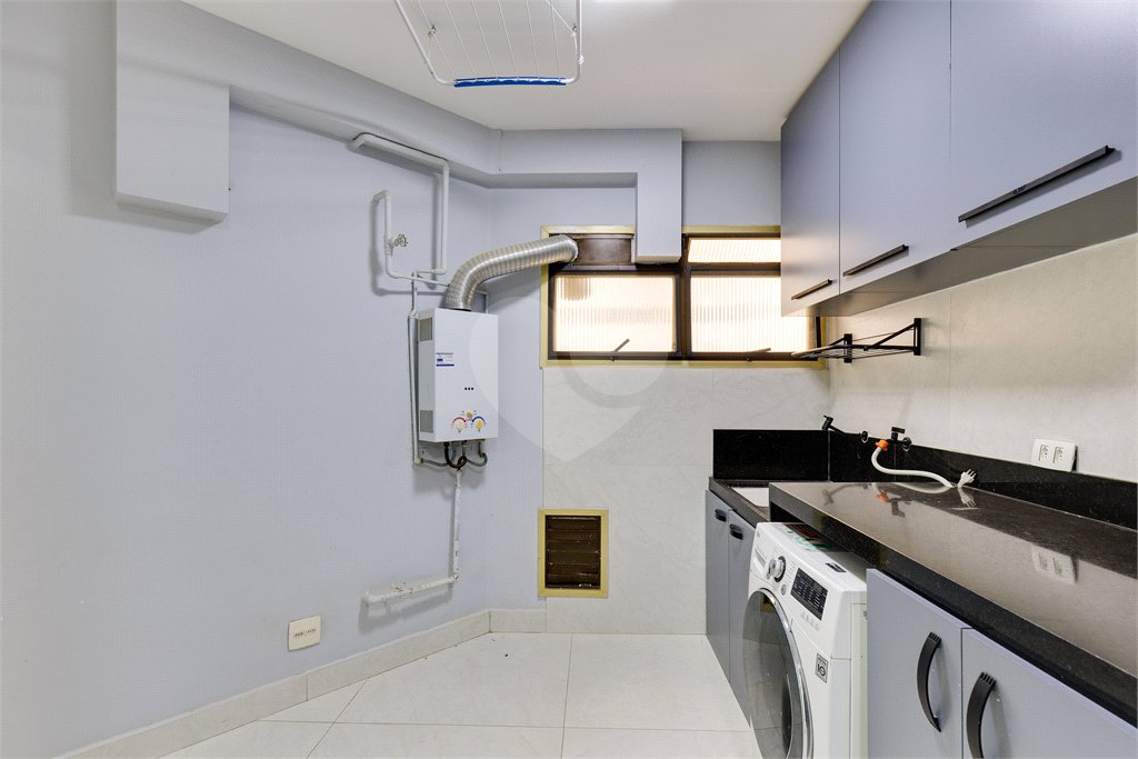 Apartamento à venda com 4 quartos, sendo 3 suítes, em Granja Julieta, São Paulo, SP
