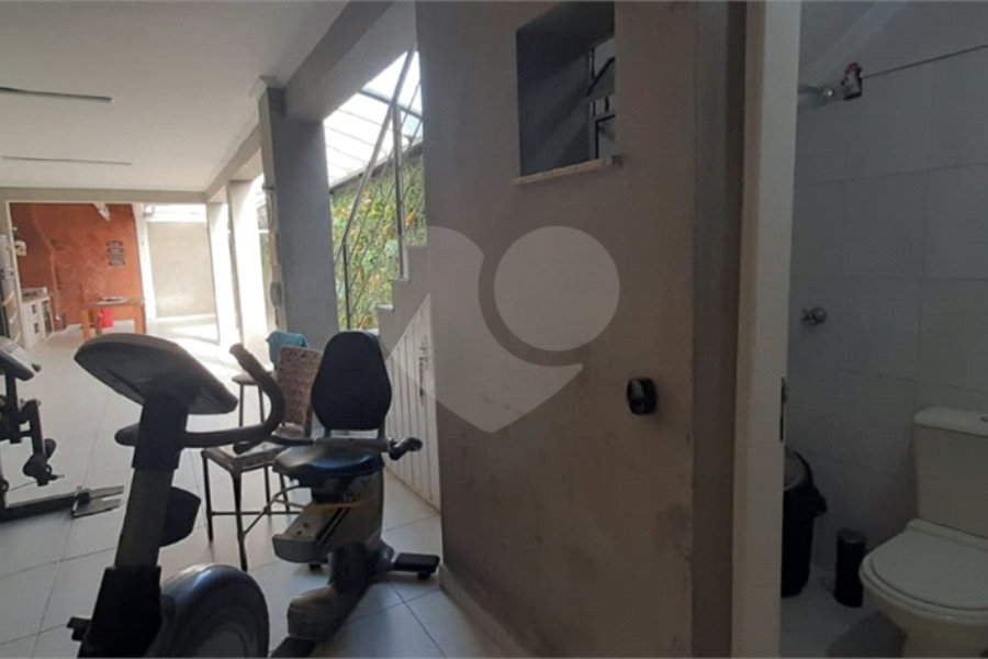 Sobrado à venda com 3 quartos, sendo 1 suíte, em Jaçanã, São Paulo, SP