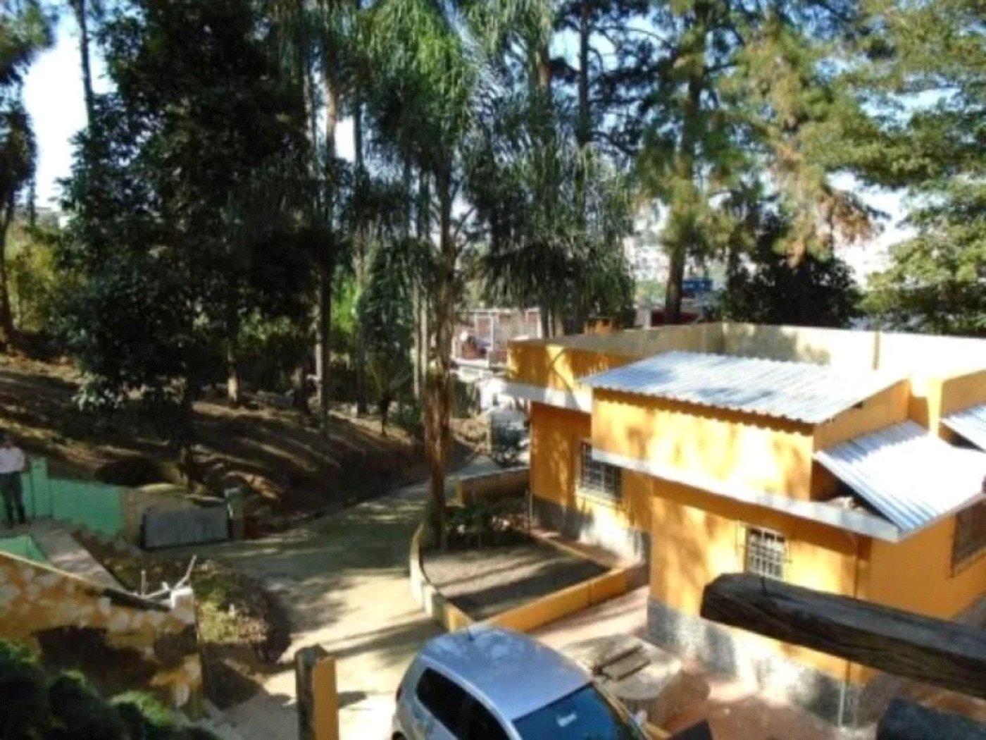 Terreno à venda em Jardim Dom José, São Paulo, SP