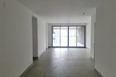 Apartamento à venda com 3 suítes em Sumarezinho, São Paulo, SP