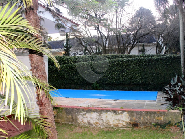 Casa à venda ou para alugar com 4 quartos, sendo 2 suítes,  em Alto da Boa Vista, São Paulo, SP