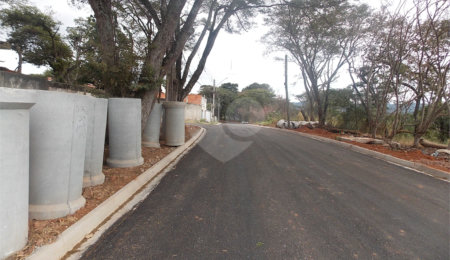 Terreno à venda em Campos de Atibaia, Atibaia, SP