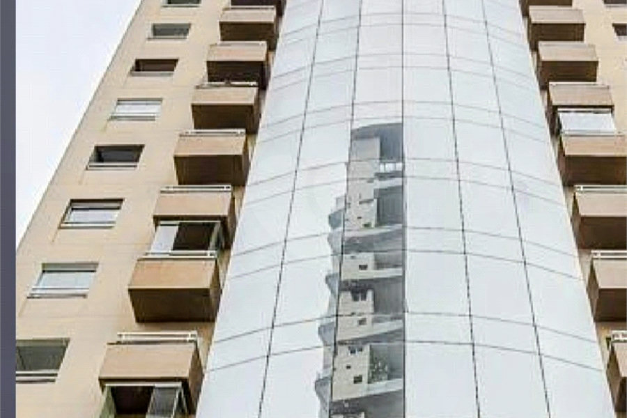 Apartamento para alugar com 1 quarto em Paraíso, São Paulo, SP