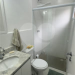Apartamento para alugar com 3 quartos, sendo 1 suíte, em Jardim Santiago, Indaiatuba, SP