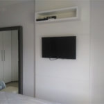 Apartamento à venda com 4 quartos, sendo 2 suítes,  em Paraíso do Morumbi, São Paulo, SP