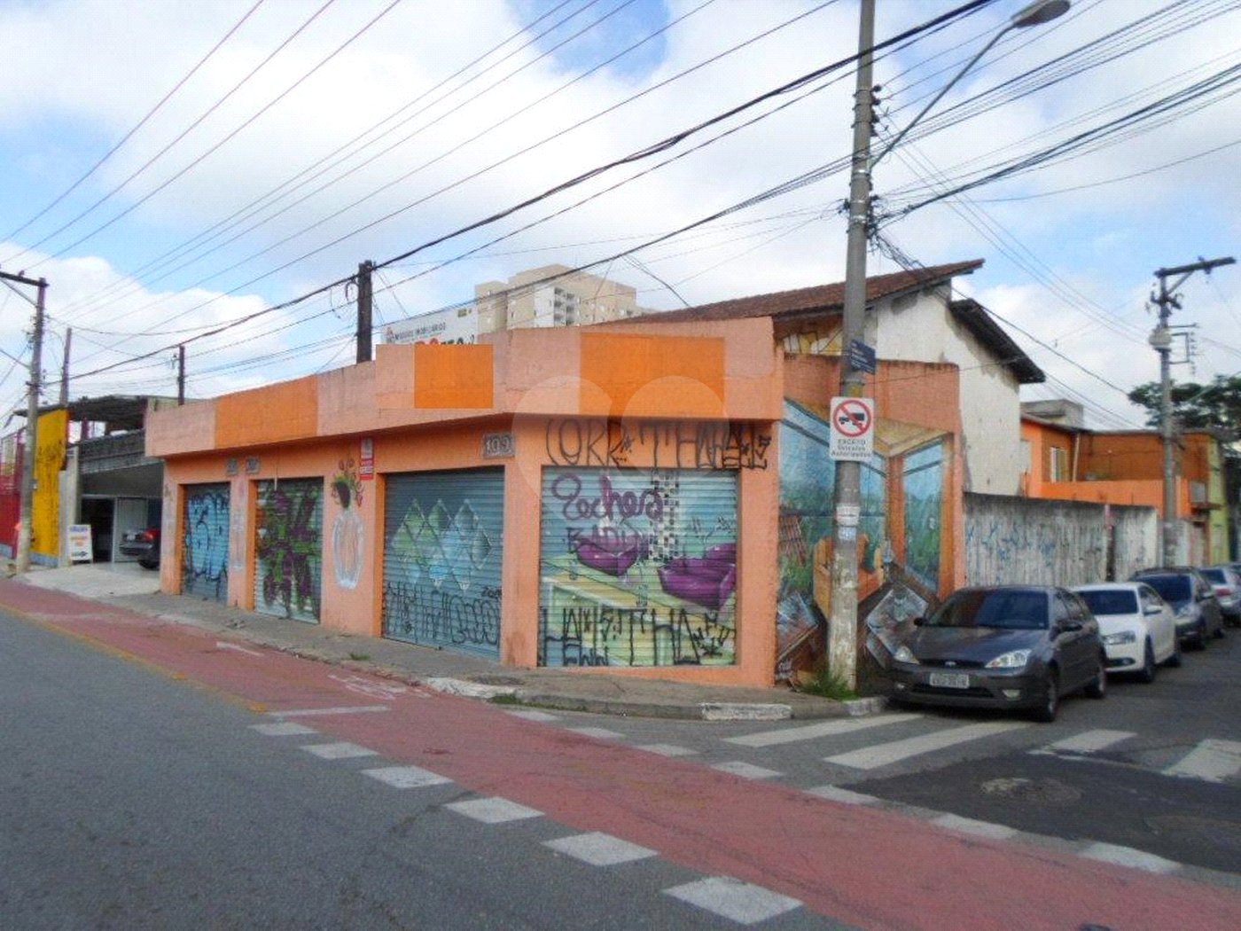 Salão Comercial à venda em Vila Dinorah, São Paulo, SP