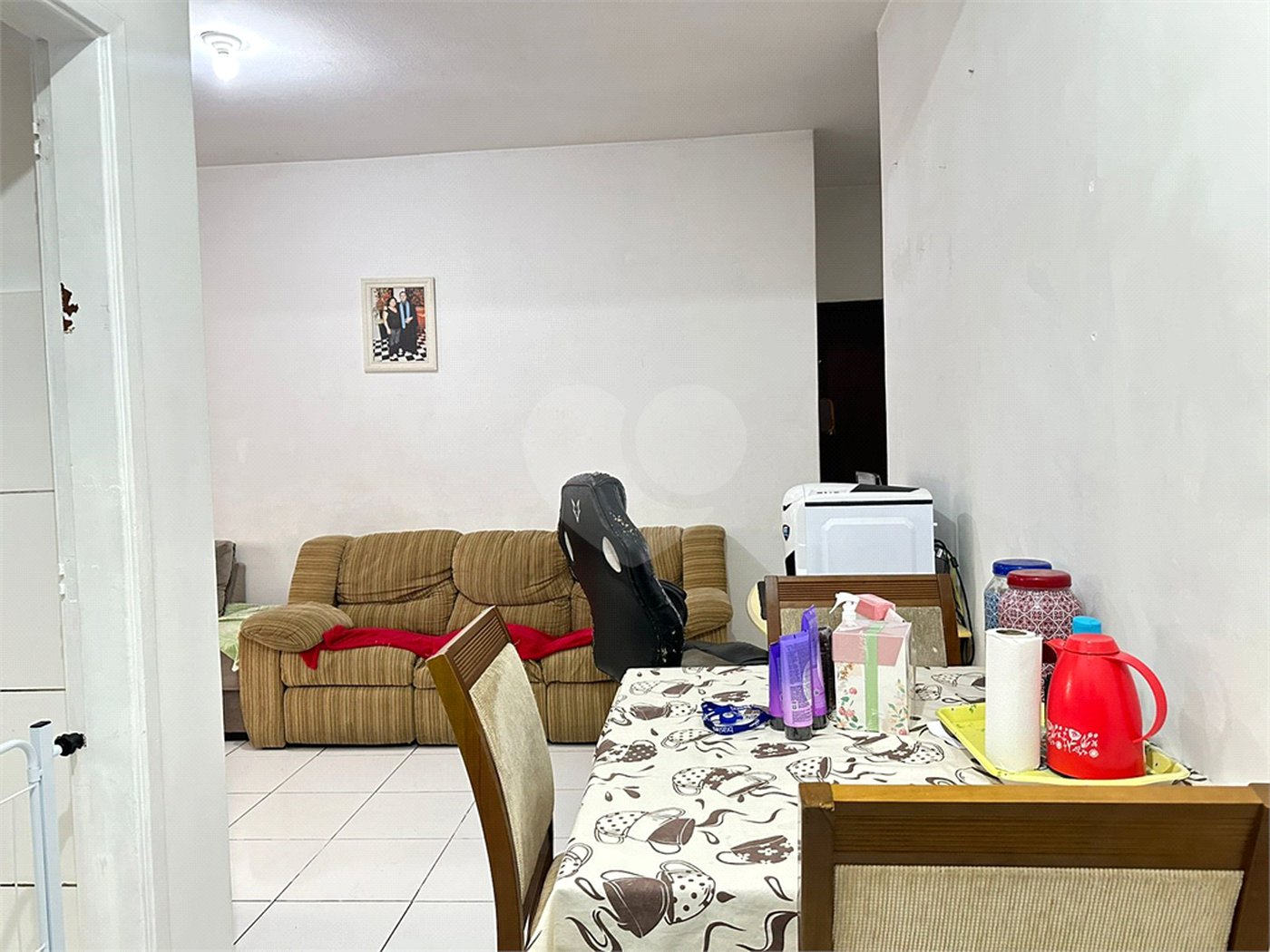 Apartamento à venda com 1 suíte em República, São Paulo, SP