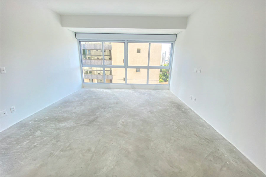Apartamento à venda com 4 suítes em Santana, São Paulo, SP