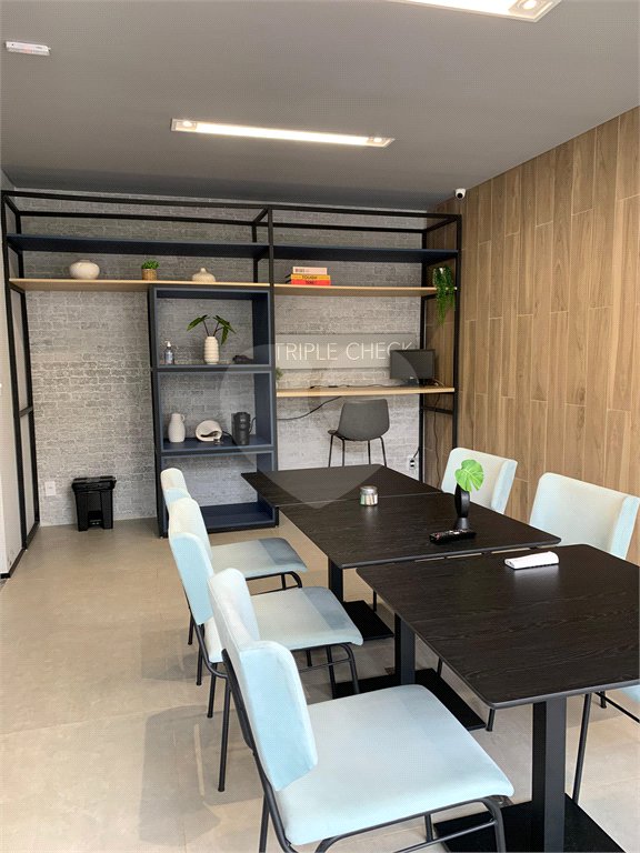 Apartamento à venda ou para alugar com 1 suíte em Cerqueira César, São Paulo, SP