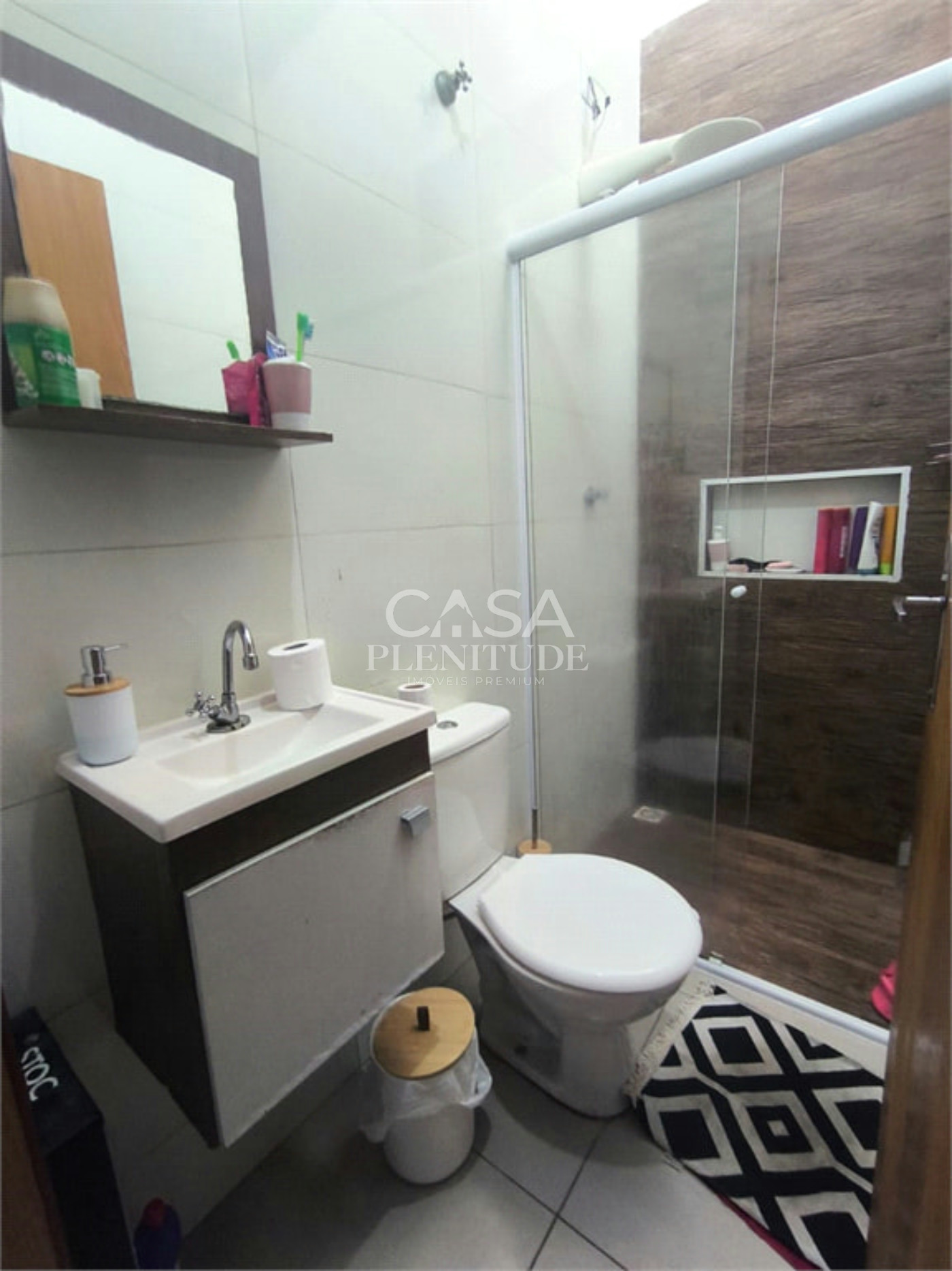 Casa à venda com 2 quartos em Jardim Residencial Villagio Ipanema I, Sorocaba, SP