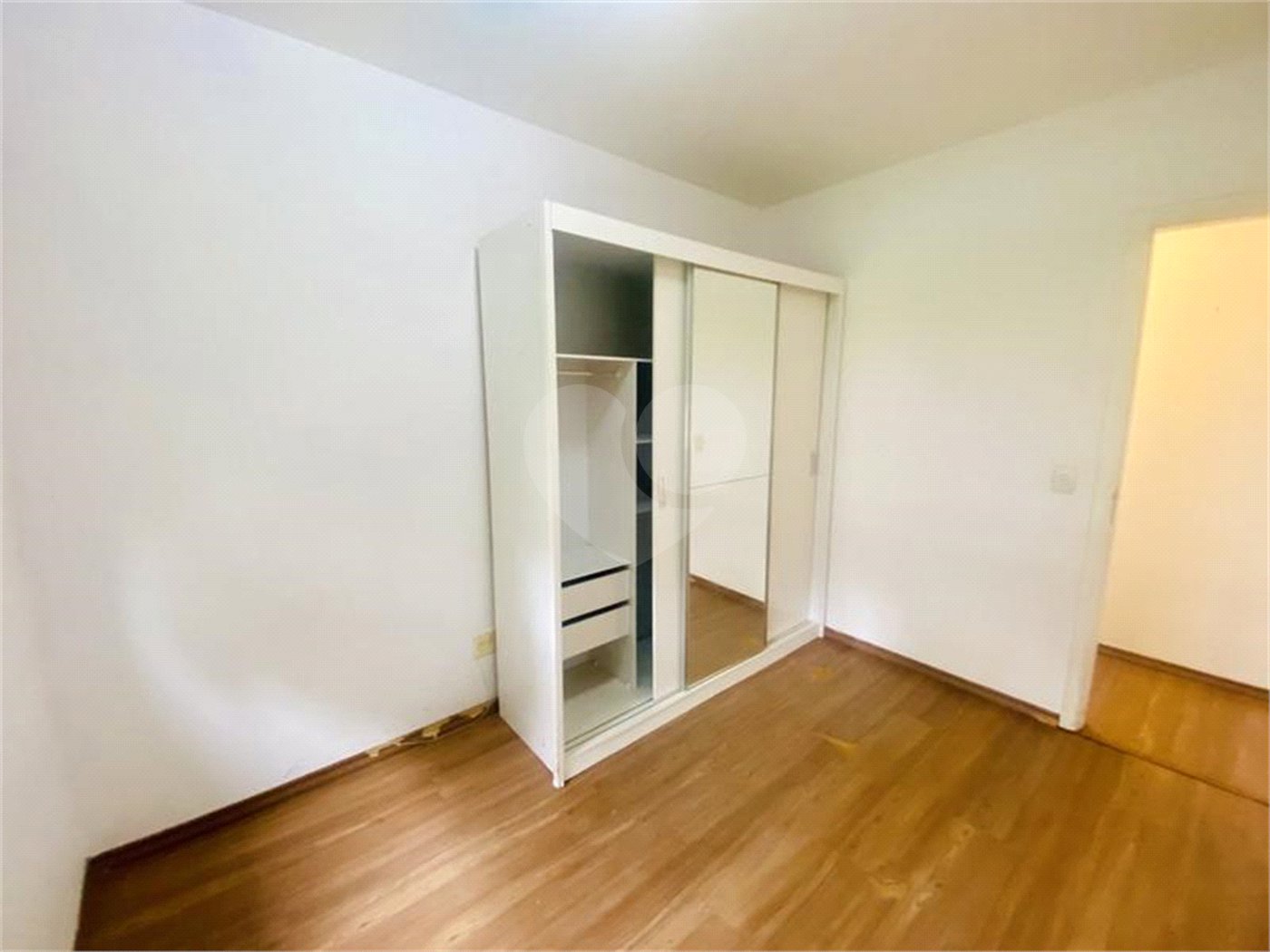 Apartamento à venda com 2 quartos, sendo 1 suíte, em Vila Suzana, São Paulo, SP