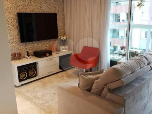 Apartamento à venda com 3 quartos, sendo 2 suítes,  em Santana, São Paulo, SP