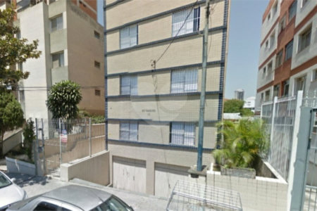 Apartamento à venda com 1 quarto em Jardim São Paulo(zona Norte), São Paulo, SP