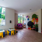 Apartamento à venda ou para alugar com 2 quartos, sendo 1 suíte,  em Vila Andrade, São Paulo, SP