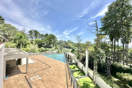 Casa à venda com 2 suítes no condomínio Gran Loft, Cotia - SP
