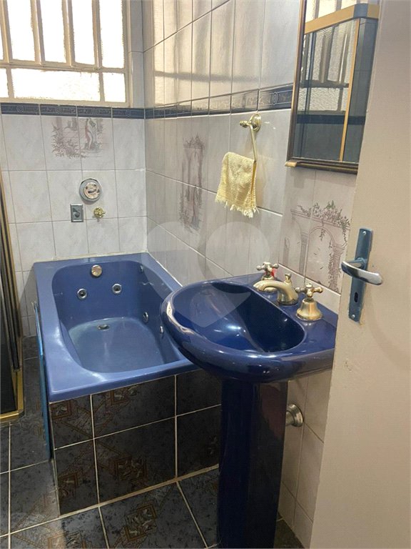 Apartamento à venda com 2 quartos em Vila Mariana, São Paulo, SP