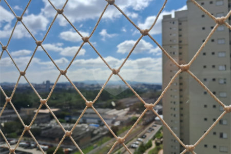 Apartamento para alugar com 2 suítes em Vila Leopoldina, São Paulo, SP