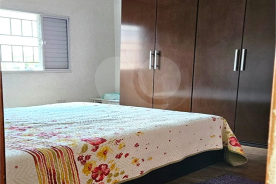 Casa à venda com 4 quartos em Casa Verde, São Paulo, SP