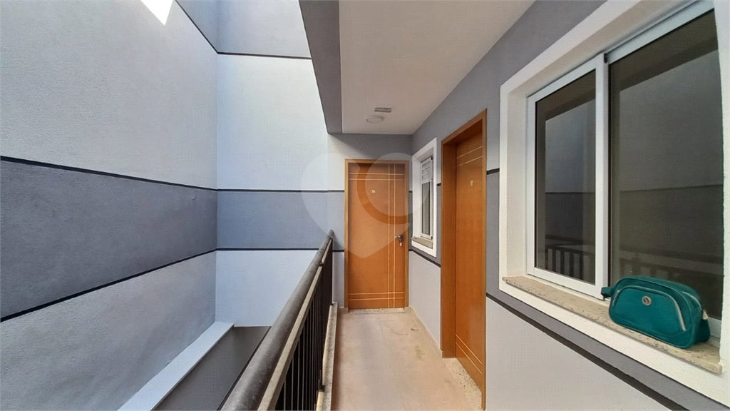 Apartamento à venda com 2 quartos em Vila Mazzei, São Paulo, SP