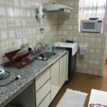 Apartamento à venda com 2 quartos em Água Fria, São Paulo, SP
