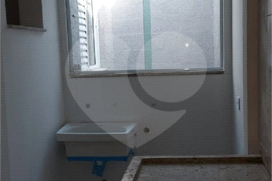 Apartamento à venda com 1 quarto em Vila Guilherme, São Paulo, SP