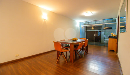 Casa à venda com 3 quartos, sendo 1 suíte,  em Alto da Boa Vista, São Paulo, SP
