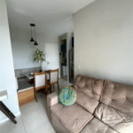 Apartamento à venda com 2 quartos, sendo 1 suíte, em Cidade dos Bandeirantes, São Paulo, SP